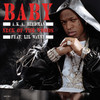 Neck of the Woods (featuring Lil Wayne) - Single, Baby