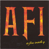 A Fire Inside - EP