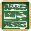 SketchyPad by Nick Golovin SketchyPad by Nick Golovin icon