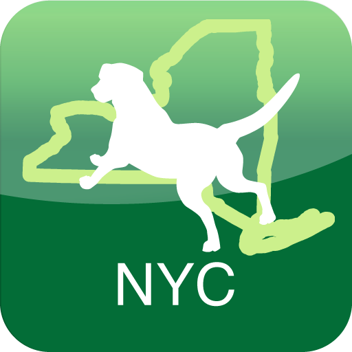 Dog Parks NYC