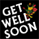 Get Well Soon Cards