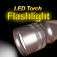 LED Torch Flashlight