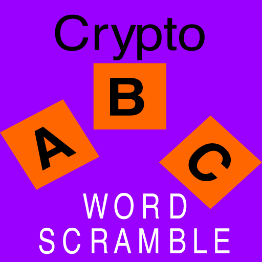 Crypto Word Scramble