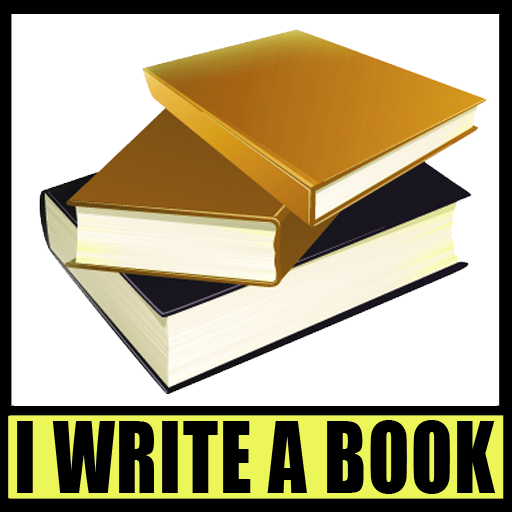 I Write A Book