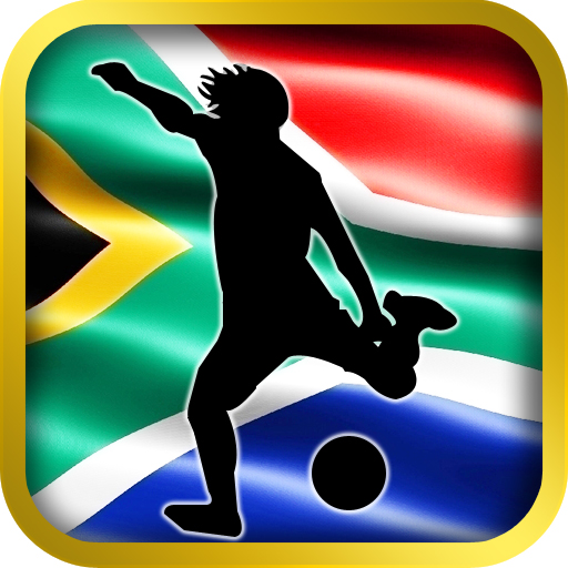 2010 fan app: Fun Football!