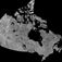 Canada Radar by Kleechneek