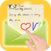 iFingerMail for iPad