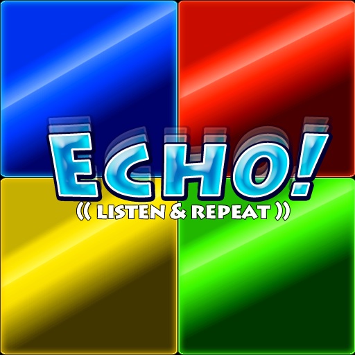 Simon Says: Echo (Free) icon