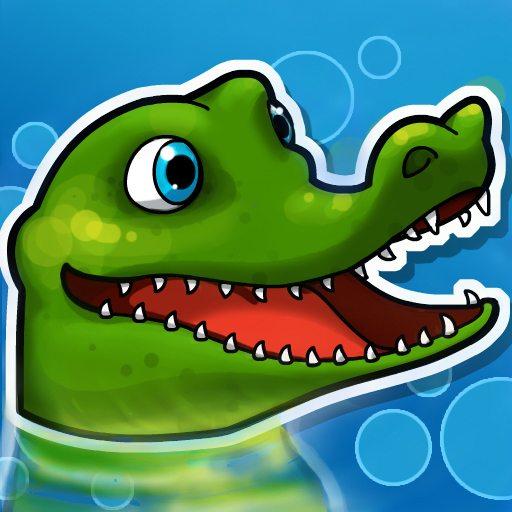 Alley Gator icon
