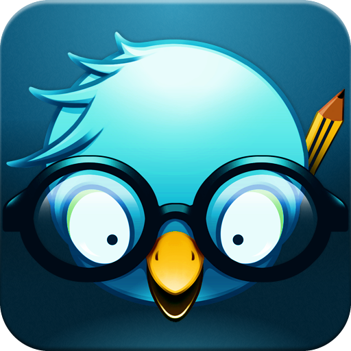 Birdbrain Twitter Statistics