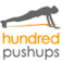 Icon Hundred PushUps