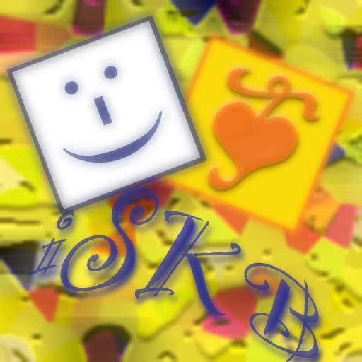 iSKBan3D icon