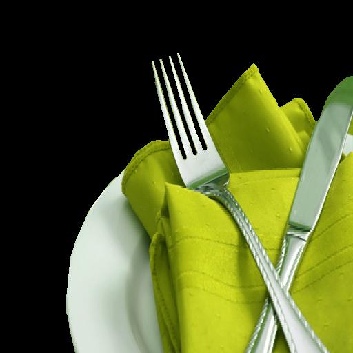A Dinner Party Planner