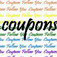 Coupons Follow You