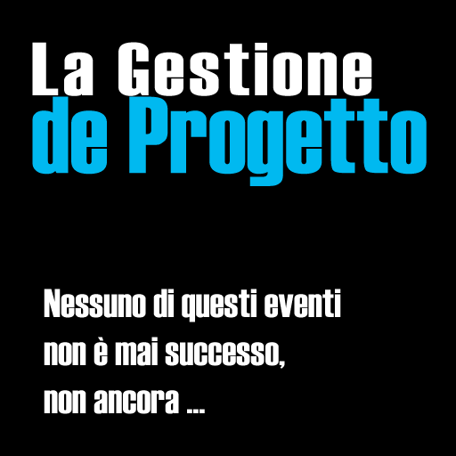 La Gestione de Progetto