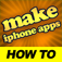 How to Make iPhone Apps - Beginner Code Guide #3