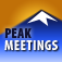 Peak Meetings (better, faster meetings)