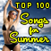 iTunes Store（Japan）- Top 100 Songs for Summer  width=