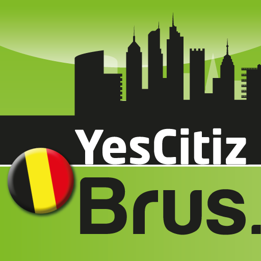 YesCitiz Brussels