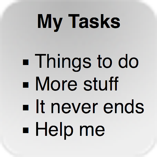 Simple Tasks