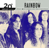 20th Century Masters - The Millennium Collection: The Best of Rainbow, Rainbow