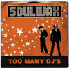 Too Many DJs (Remixes) - EP