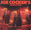 Joe Cockers Greatest Hits