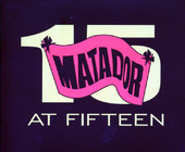 Matador At Fifteen