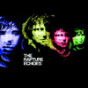 Echoes, The Rapture