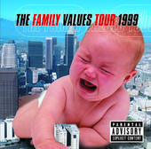 The Family Values Tour 1999