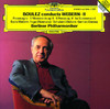 Boulez Conducts Webern II, Berliner Philharmoniker