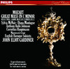 Mozart: Great Mass in C Minor, English Baroque Soloists