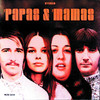 The Papas & the Mamas, The Mamas & The Papas