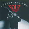 Soul Fixin' Man, Luther Allison