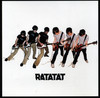 Ratatat, Ratatat