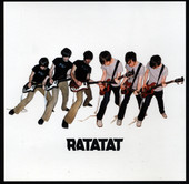 Ratatat, Ratatat