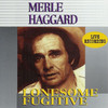 Lonesome Fugitive (Live)