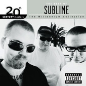 20th Century Masters - The Millennium Collection: The Best of Sublime