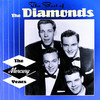 The Best of the Diamonds: The Mercury Years, The Diamonds