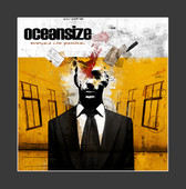 Everyone Into Position, Oceansize