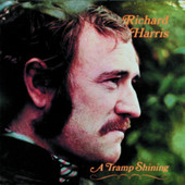 A Tramp Shining, Richard Harris