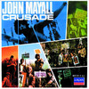 Crusade, John Mayall