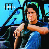 III, Joe Nichols