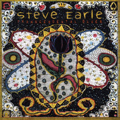 Transcendental Blues, Steve Earle