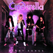 Night Songs, Cinderella