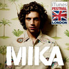 iTunes Festival: London - MIKA (Live), Mika