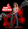 The Hip Hop Violinist, Miri Ben-Ari