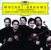 Mozart & Brahms: Clarinet Quintets, David Shifrin