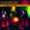 Live from Albertane, Hanson