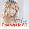 Doe wat ik wil - Single, Monique Smit